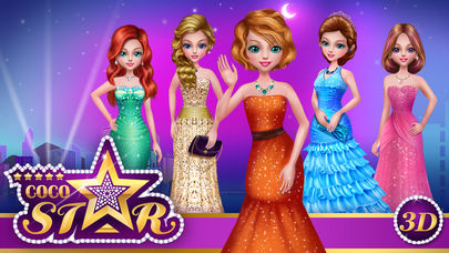 Download Coco Star - Model Competition App on your Windows XP/7/8/10 and MAC PC